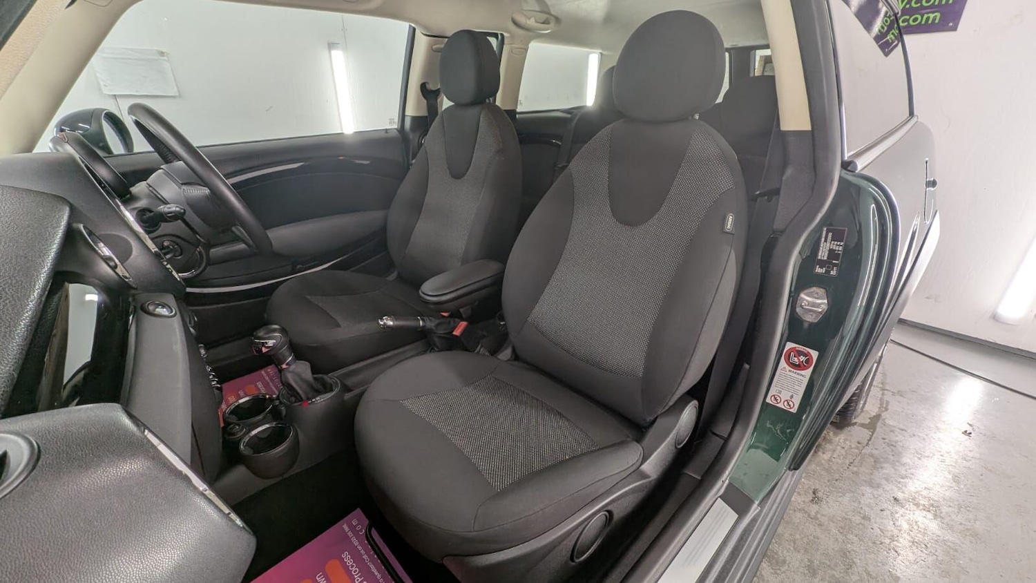 Used MINI Clubman 2011 for sale - 76619918: Photo 28