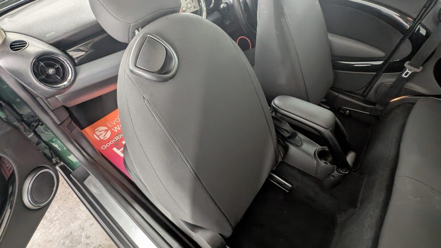 Used MINI Clubman 2011 for sale - 76619918: Photo 29