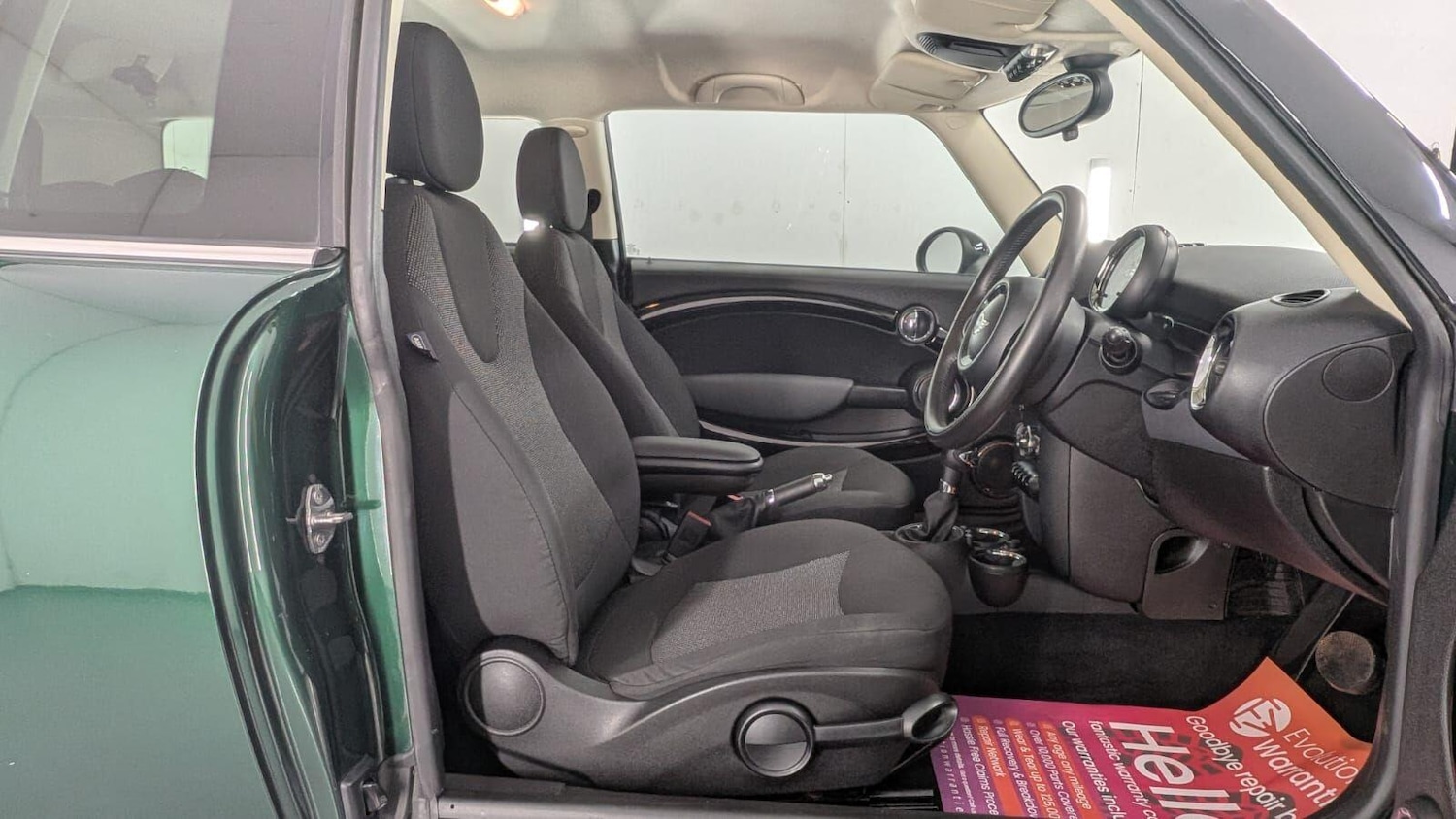 Used MINI Clubman 2011 for sale - 76619918: Photo 30