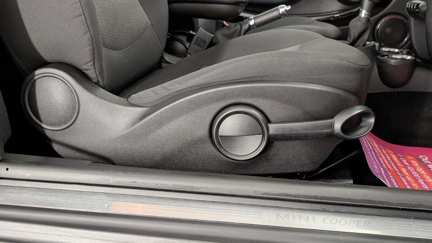 Used MINI Clubman 2011 for sale - 76619918: Photo 32