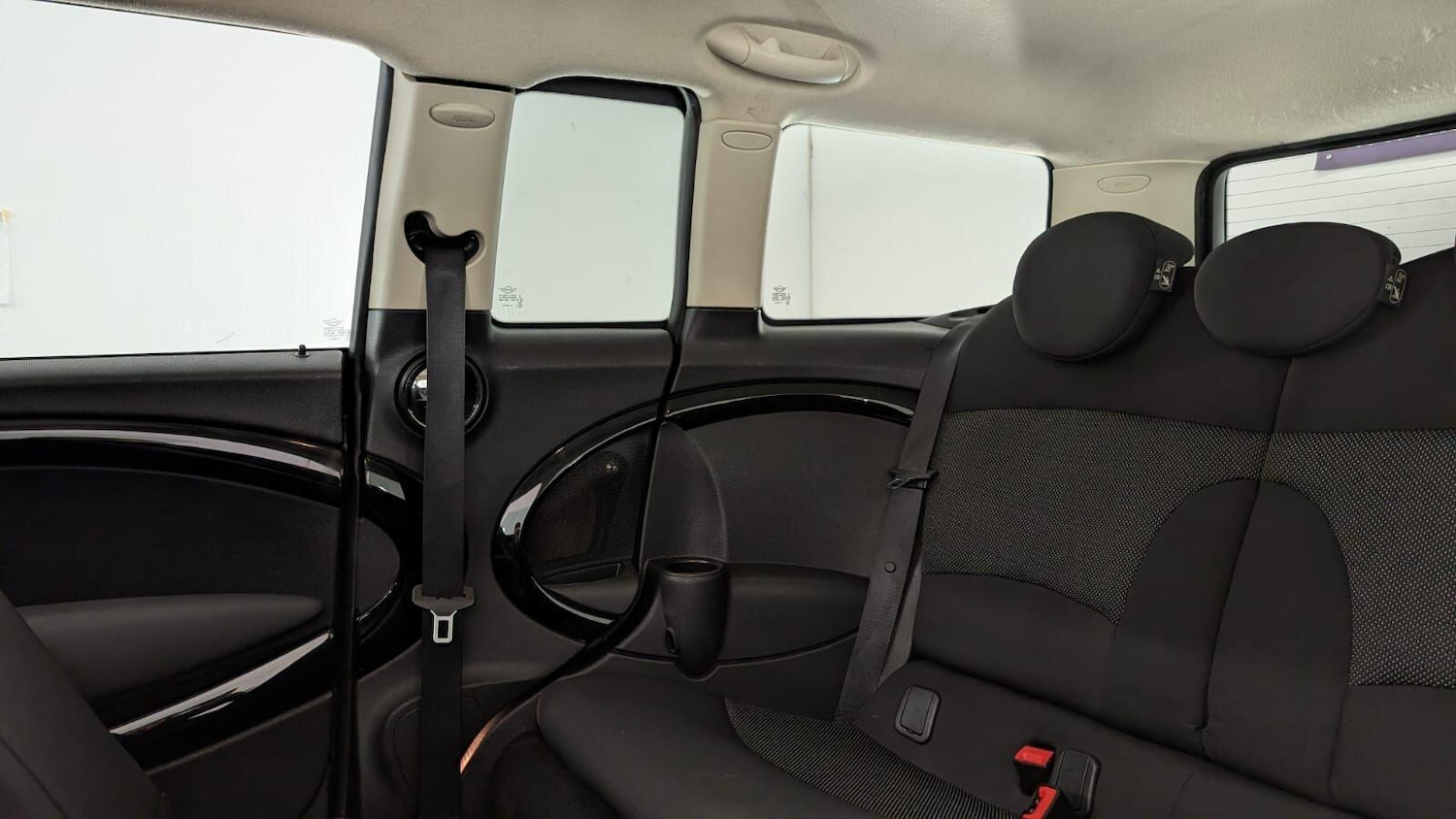 Used MINI Clubman 2011 for sale - 76619918: Photo 33