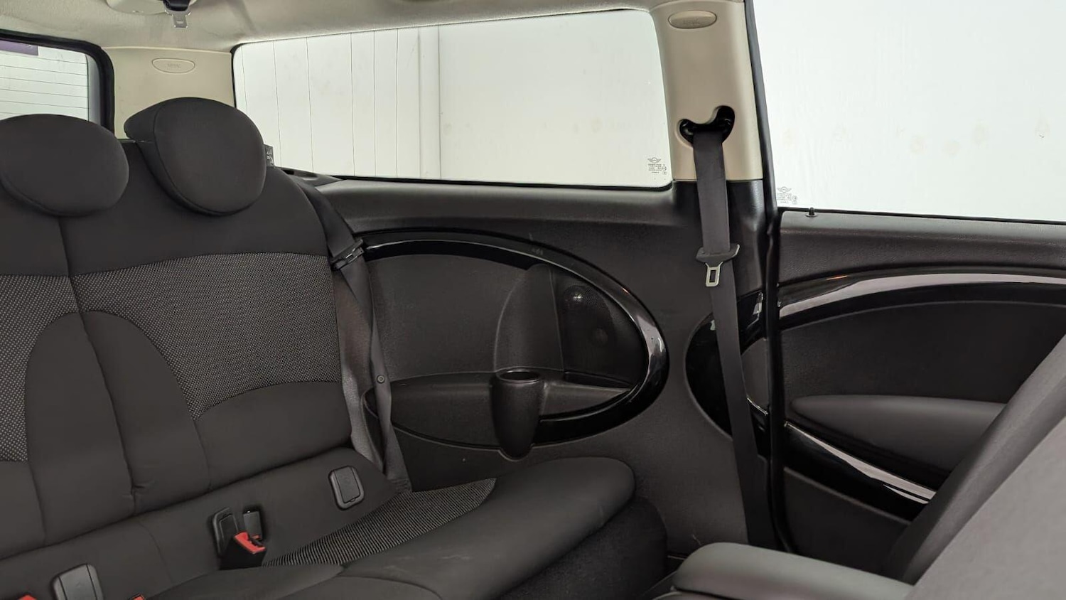 Used MINI Clubman 2011 for sale - 76619918: Photo 34