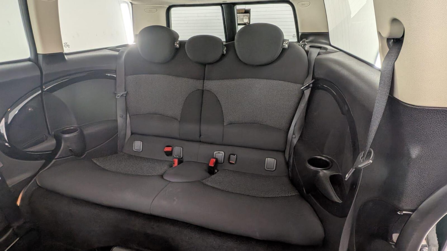 Used MINI Clubman 2011 for sale - 76619918: Photo 35