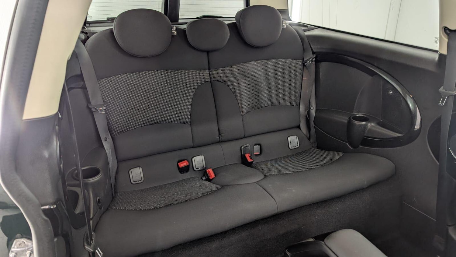 Used MINI Clubman 2011 for sale - 76619918: Photo 36