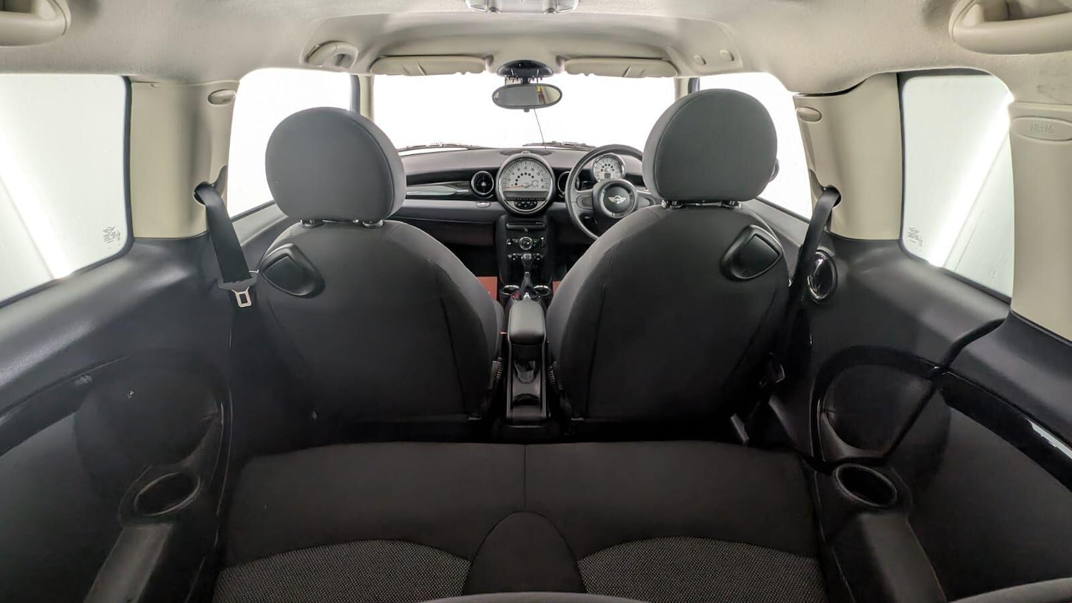 Used MINI Clubman 2011 for sale - 76619918: Photo 37