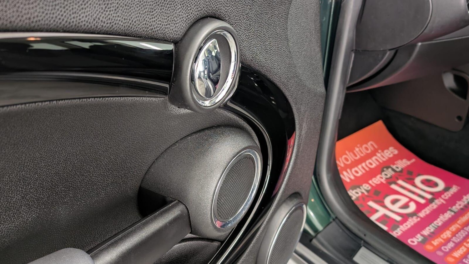 Used MINI Clubman 2011 for sale - 76619918: Photo 38