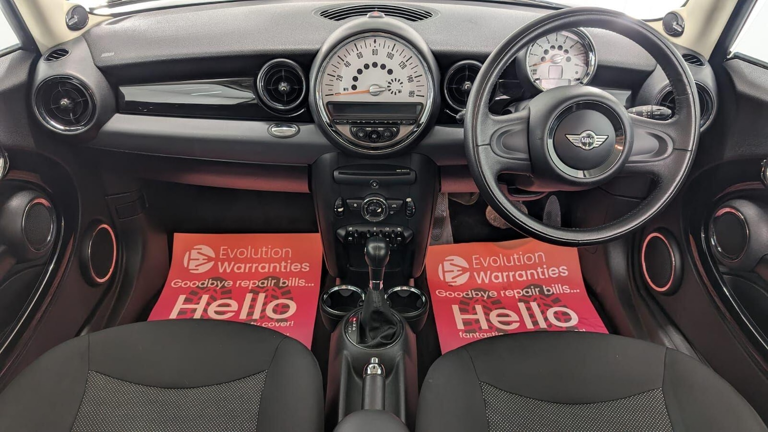 Used MINI Clubman 2011 for sale - 76619918: Photo 4