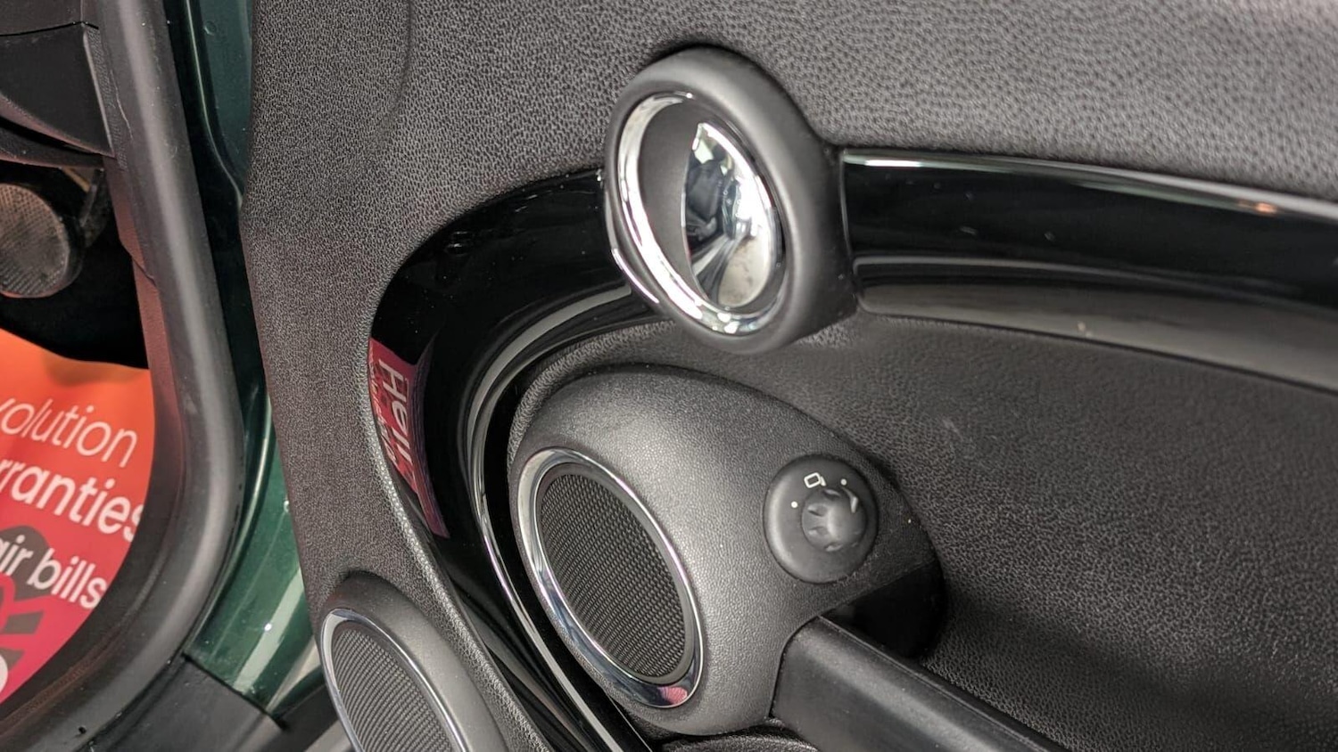 Used MINI Clubman 2011 for sale - 76619918: Photo 41