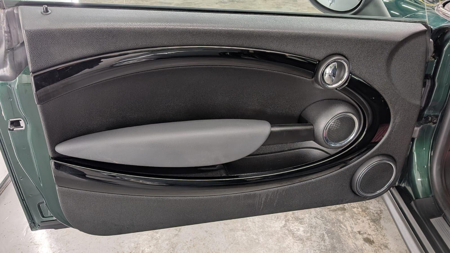 Used MINI Clubman 2011 for sale - 76619918: Photo 47