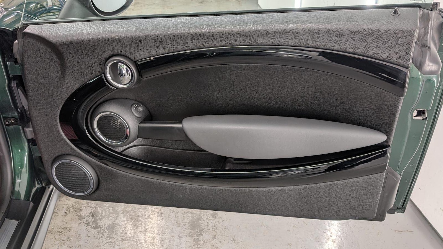 Used MINI Clubman 2011 for sale - 76619918: Photo 48