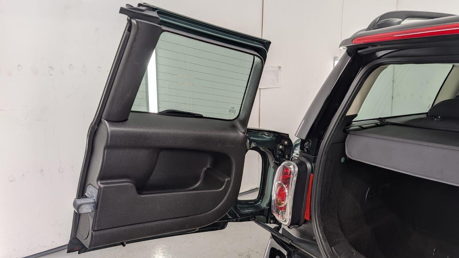 Used MINI Clubman 2011 for sale - 76619918: Photo 49