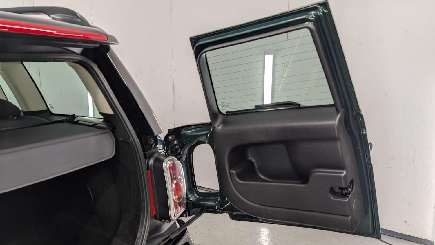 Used MINI Clubman 2011 for sale - 76619918: Photo 50