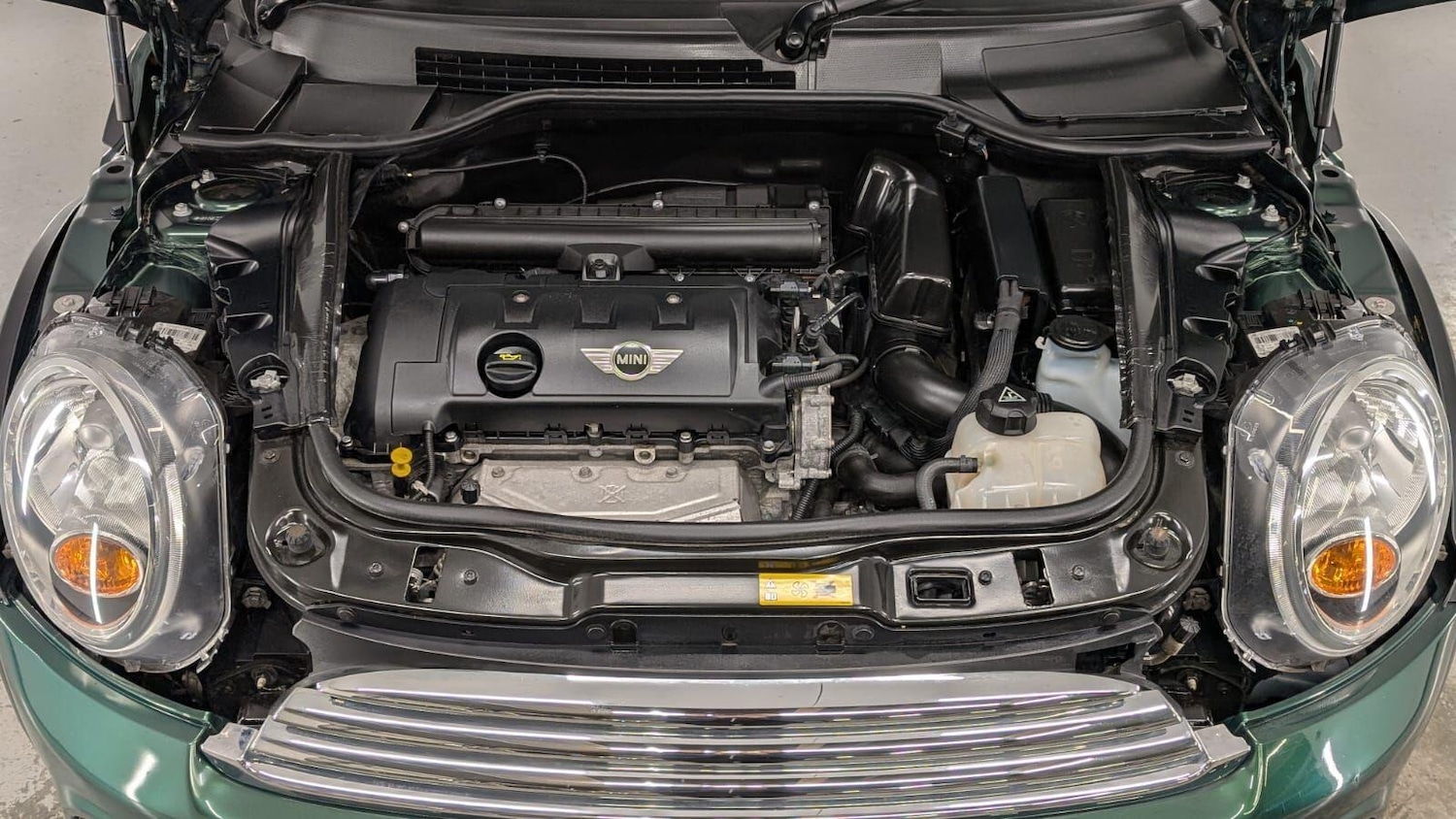 Used MINI Clubman 2011 for sale - 76619918: Photo 51