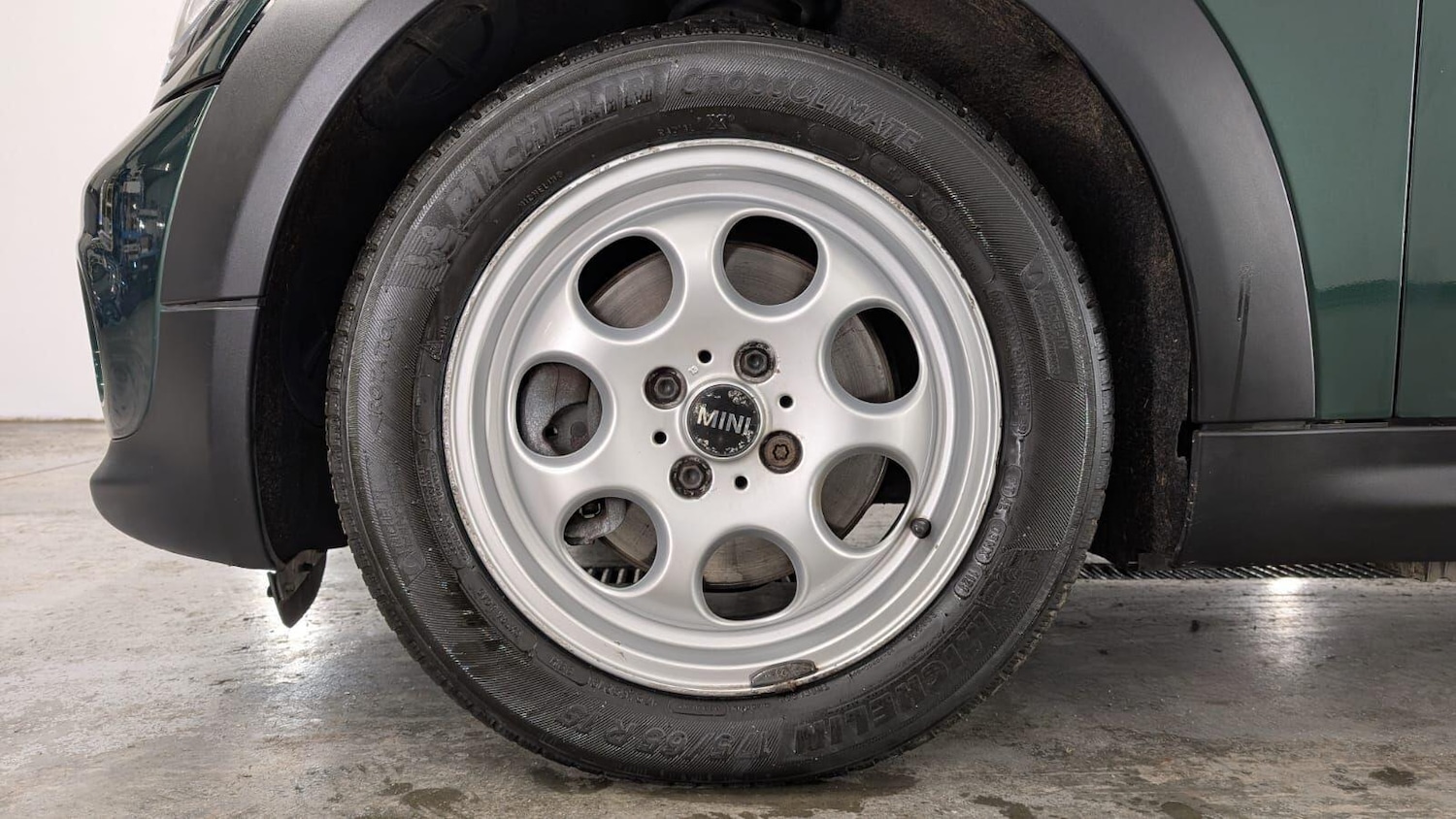 Used MINI Clubman 2011 for sale - 76619918: Photo 52