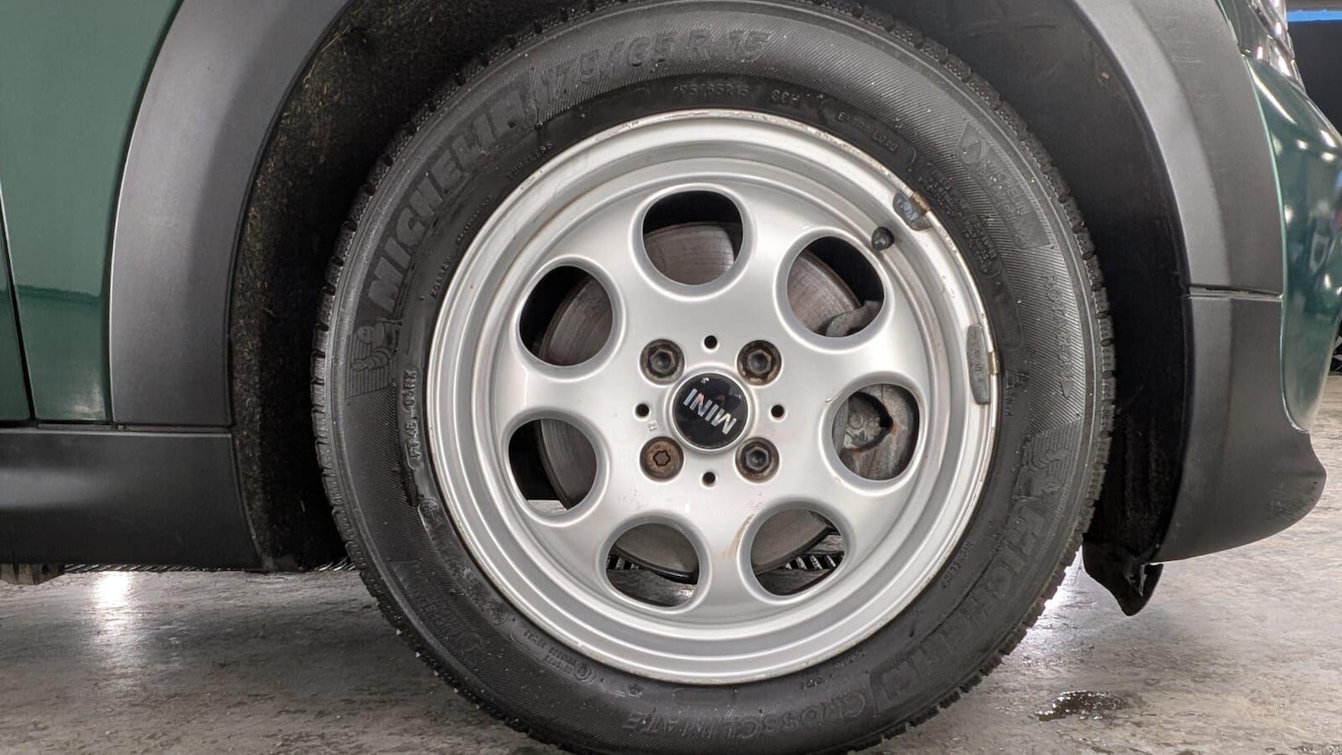 Used MINI Clubman 2011 for sale - 76619918: Photo 53