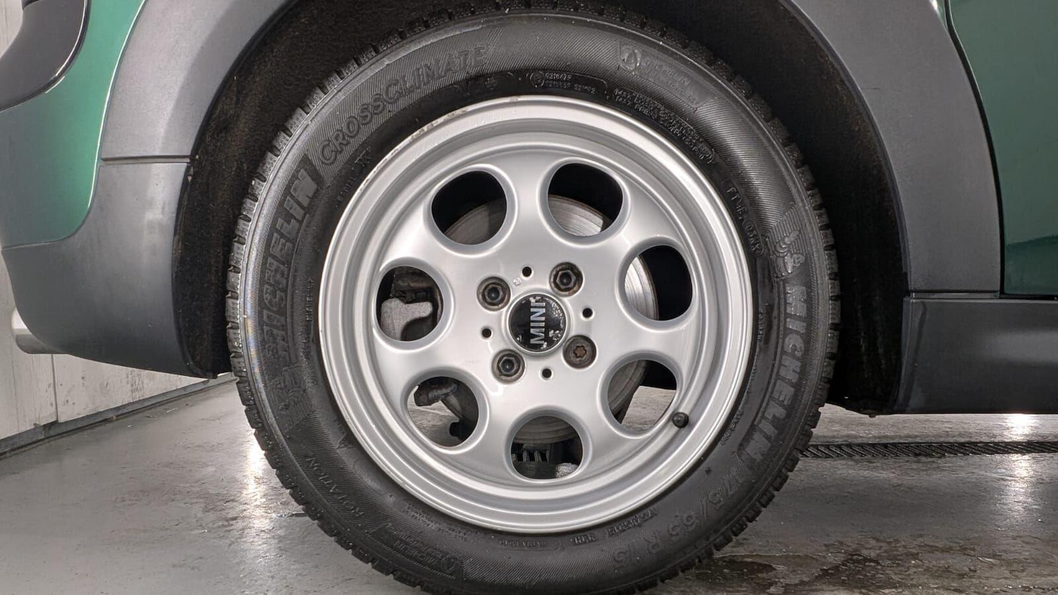 Used MINI Clubman 2011 for sale - 76619918: Photo 54