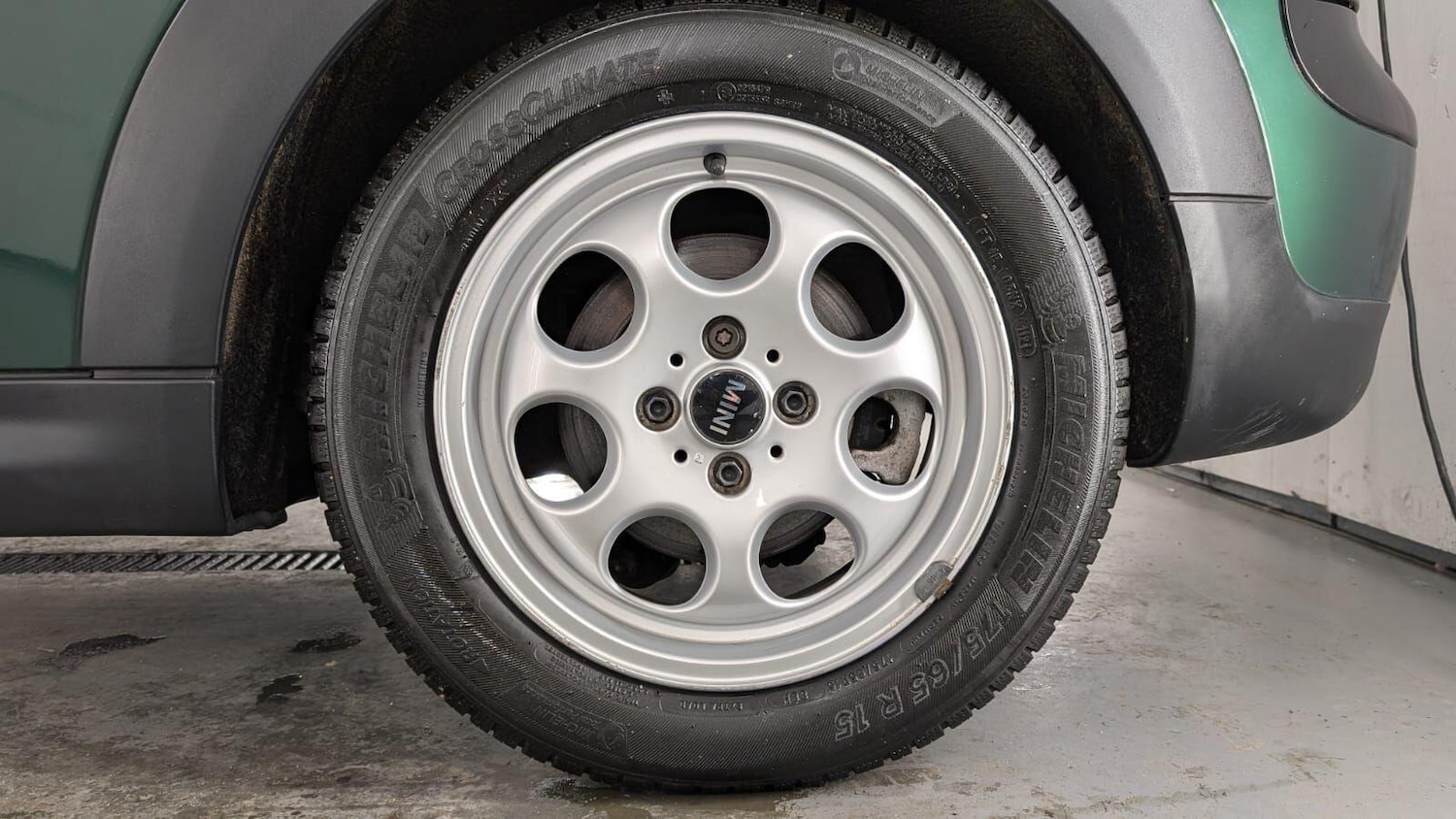 Used MINI Clubman 2011 for sale - 76619918: Photo 55