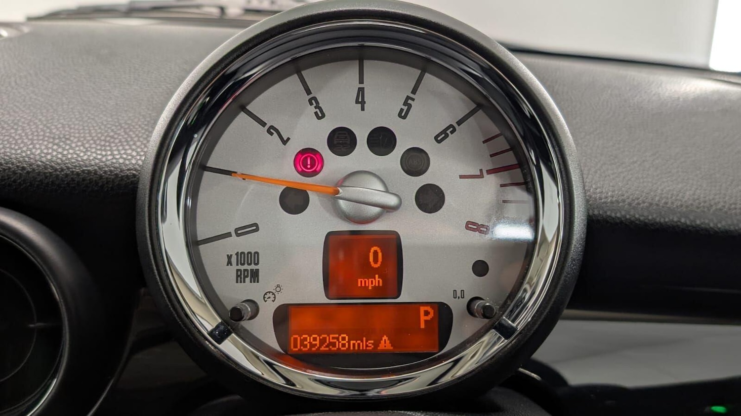 Used MINI Clubman 2011 for sale - 76619918: Photo 57