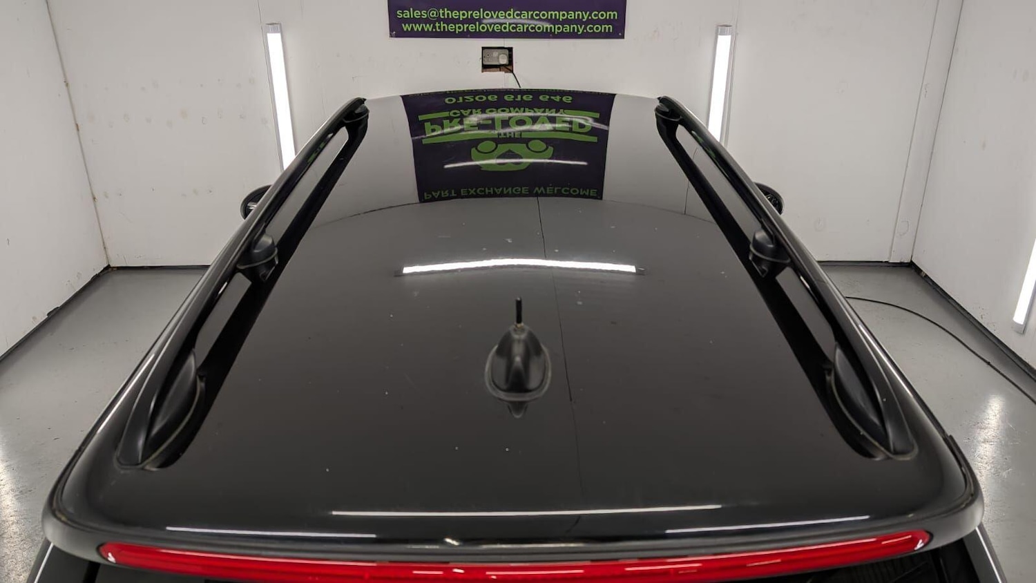 Used MINI Clubman 2011 for sale - 76619918: Photo 58