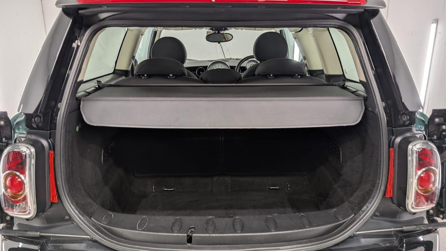 Used MINI Clubman 2011 for sale - 76619918: Photo 59