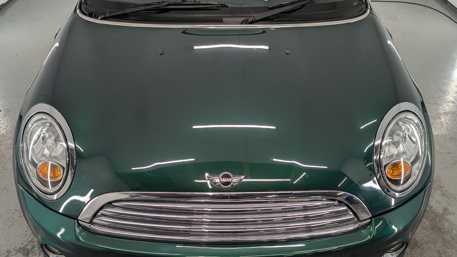 Used MINI Clubman 2011 for sale - 76619918: Photo 6