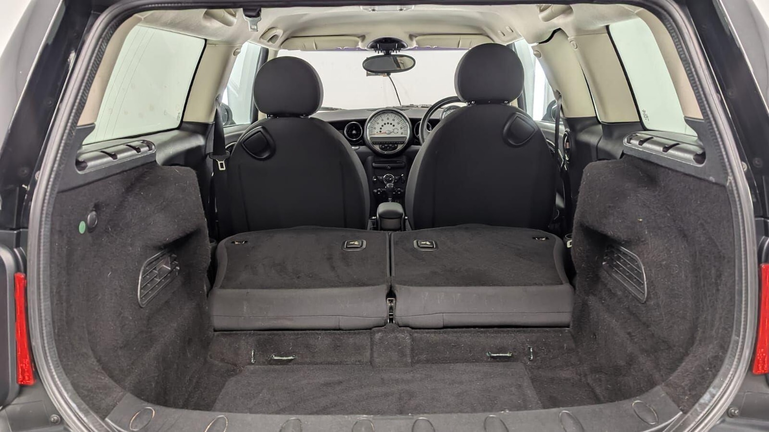 Used MINI Clubman 2011 for sale - 76619918: Photo 61