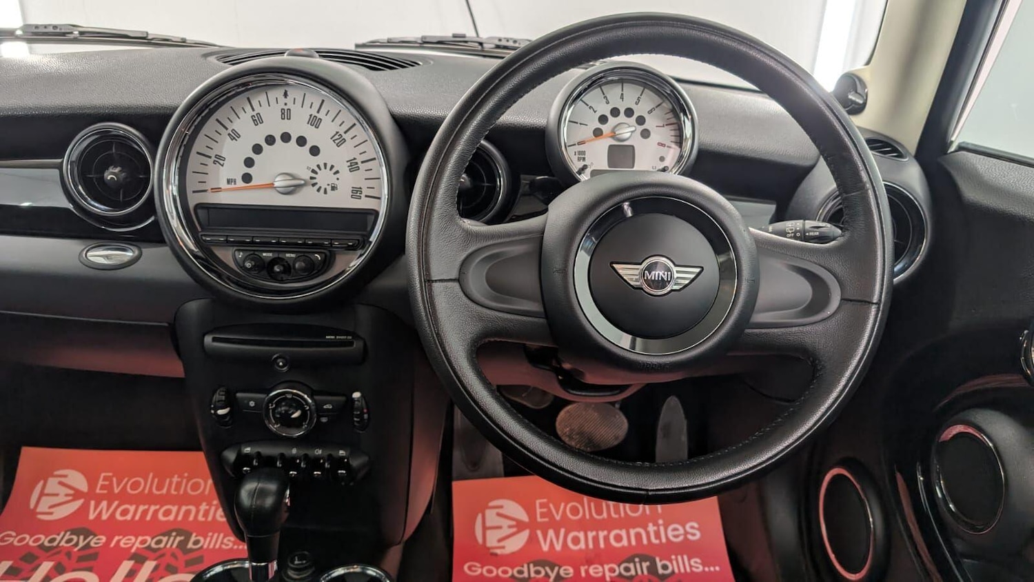 Used MINI Clubman 2011 for sale - 76619918: Photo 62