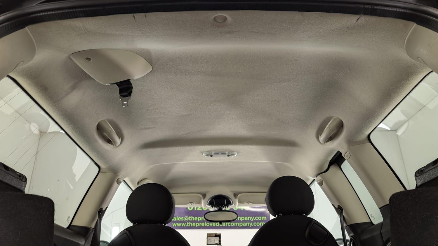 Used MINI Clubman 2011 for sale - 76619918: Photo 63