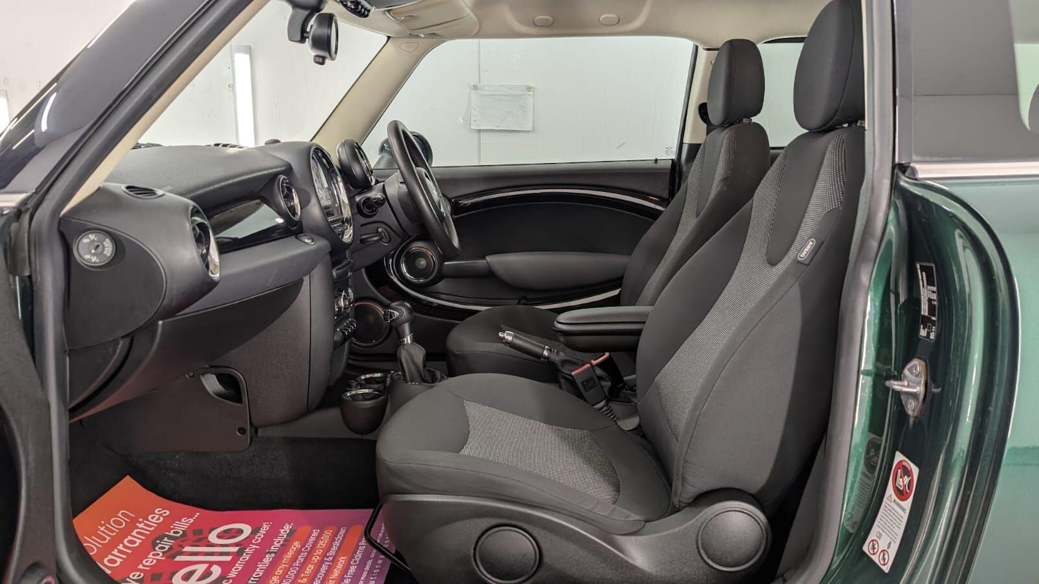 Used MINI Clubman 2011 for sale - 76619918: Photo 64