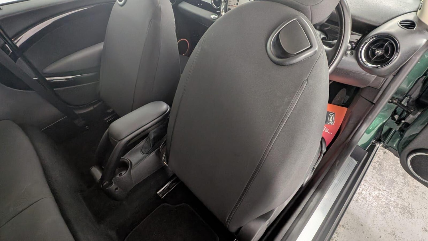 Used MINI Clubman 2011 for sale - 76619918: Photo 66