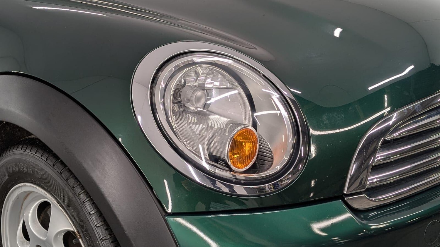 Used MINI Clubman 2011 for sale - 76619918: Photo 67