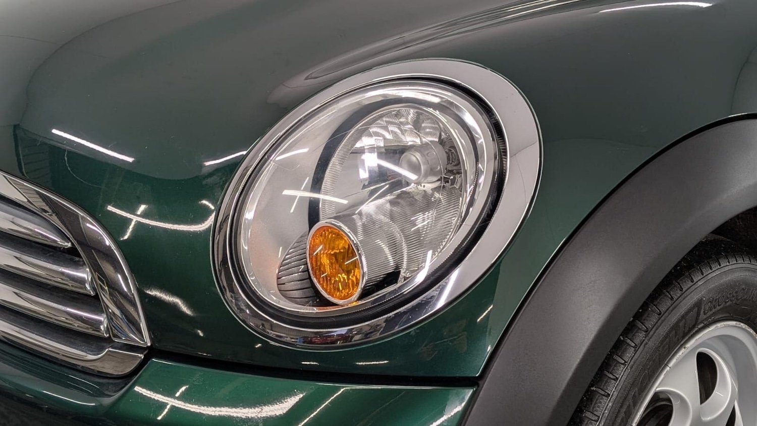 Used MINI Clubman 2011 for sale - 76619918: Photo 68