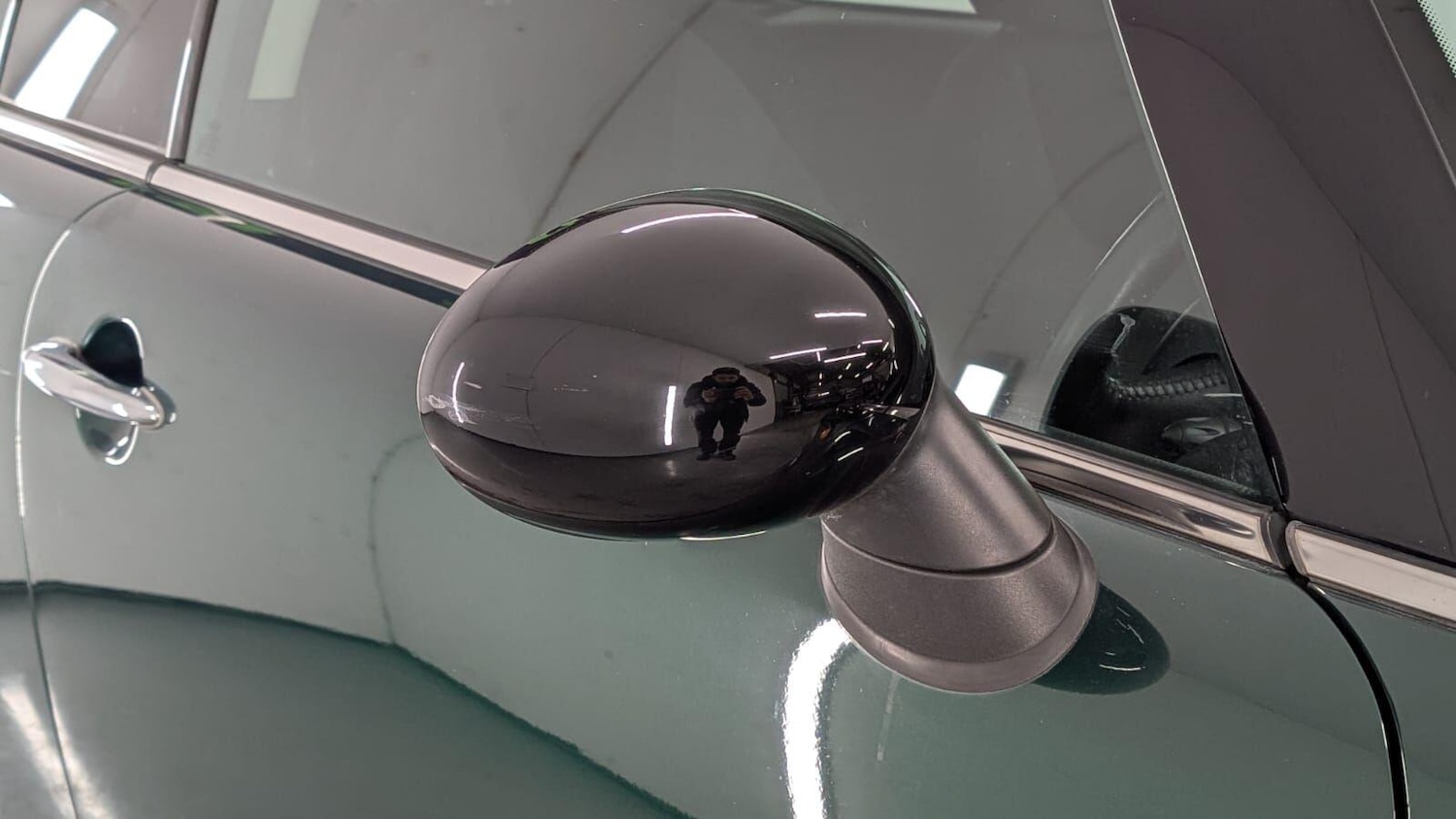 Used MINI Clubman 2011 for sale - 76619918: Photo 70