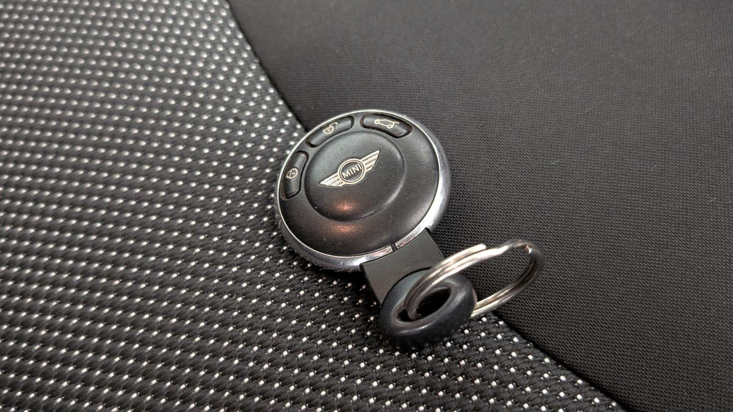 Used MINI Clubman 2011 for sale - 76619918: Photo 76