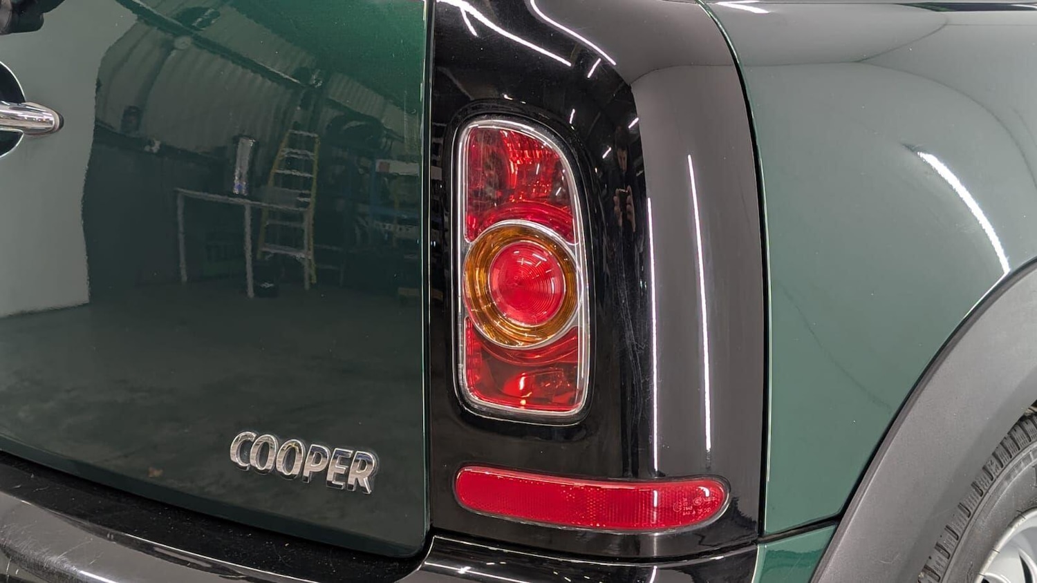 Used MINI Clubman 2011 for sale - 76619918: Photo 78