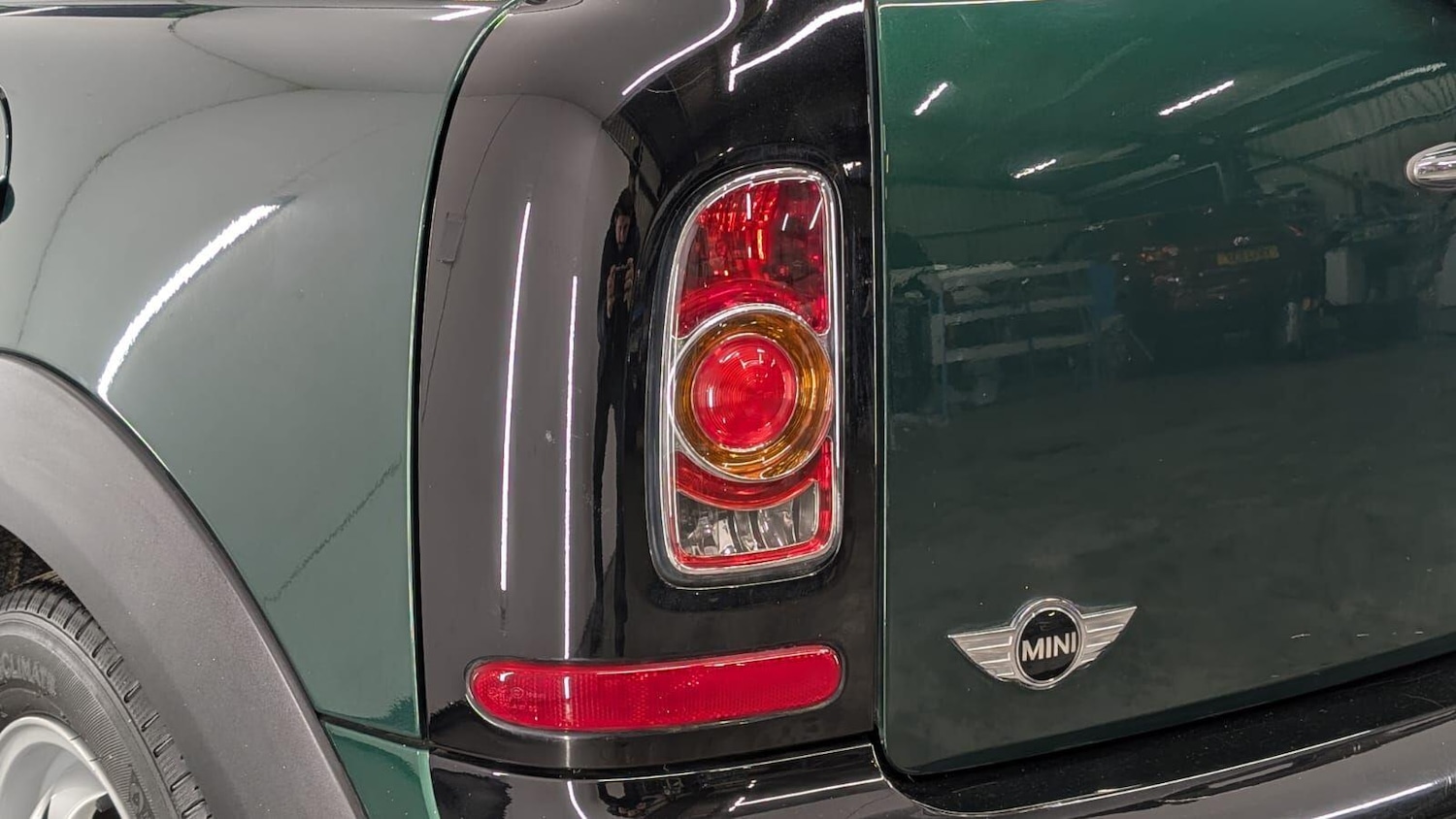 Used MINI Clubman 2011 for sale - 76619918: Photo 79