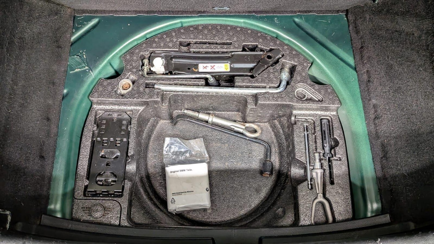 Used MINI Clubman 2011 for sale - 76619918: Photo 80