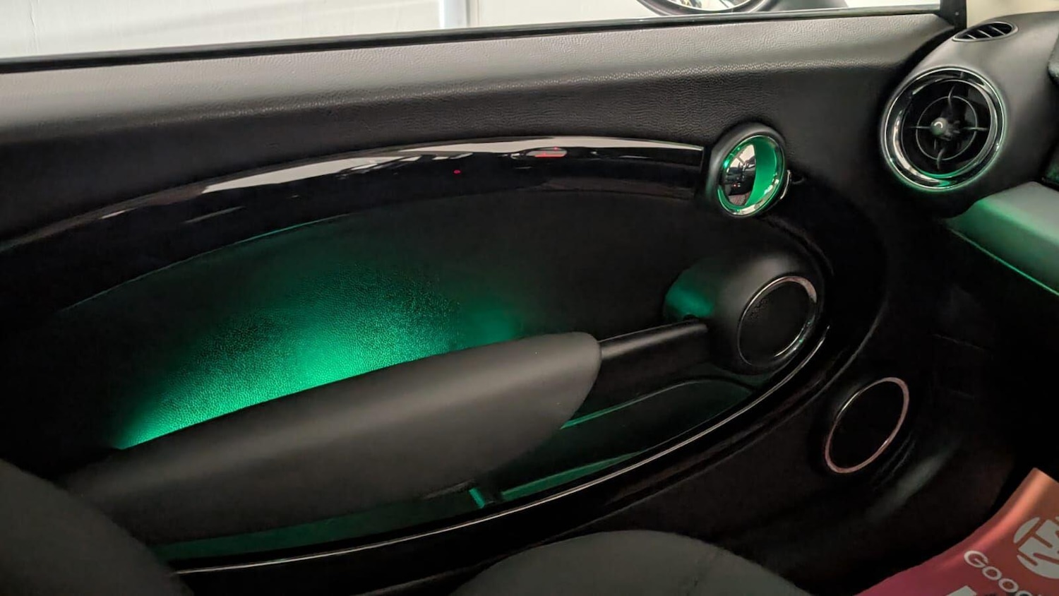 Used MINI Clubman 2011 for sale - 76619918: Photo 82