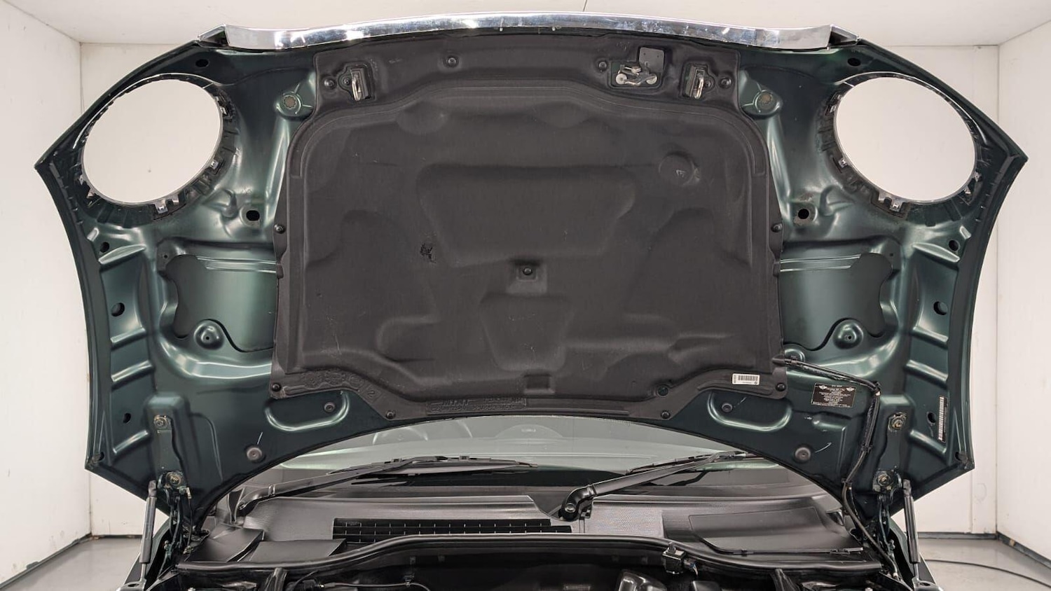 Used MINI Clubman 2011 for sale - 76619918: Photo 83