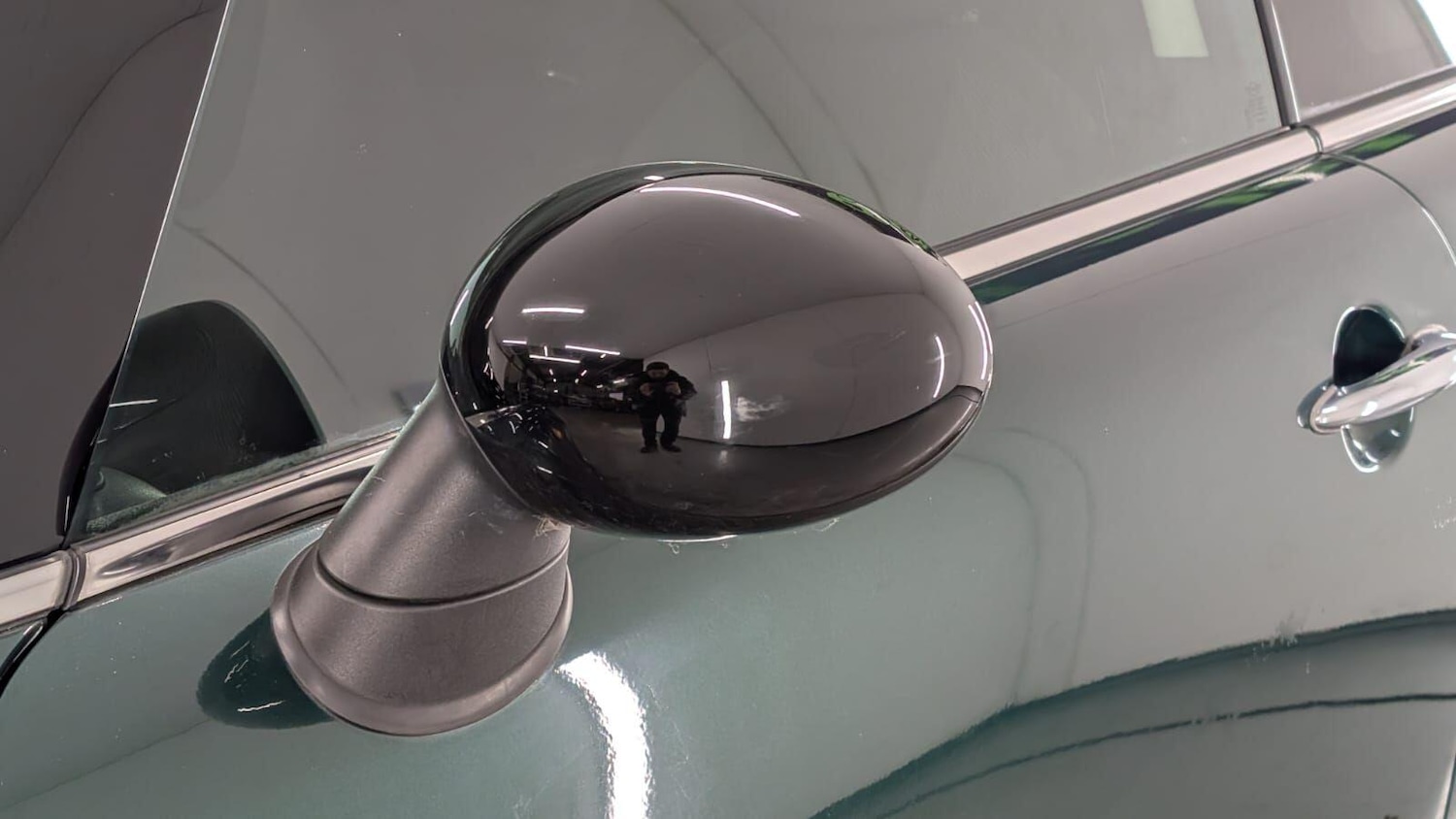 Used MINI Clubman 2011 for sale - 76619918: Photo 84