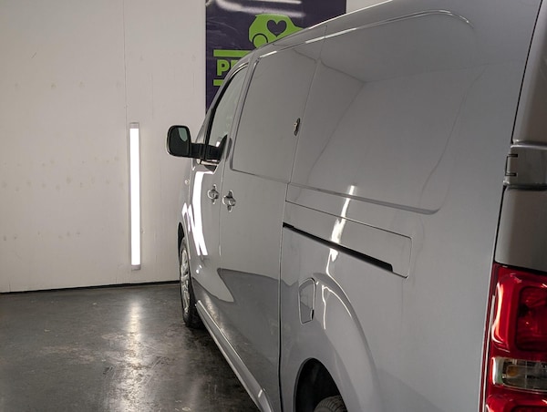 Used Vauxhall Vivaro 2022 for sale - 75225207: Photo 11