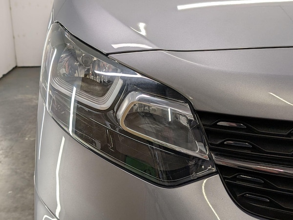 Used Vauxhall Vivaro 2022 for sale - 75225207: Photo 16