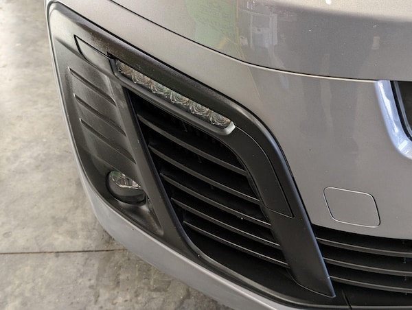 Used Vauxhall Vivaro 2022 for sale - 75225207: Photo 18