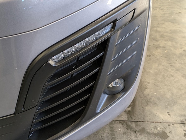 Used Vauxhall Vivaro 2022 for sale - 75225207: Photo 19