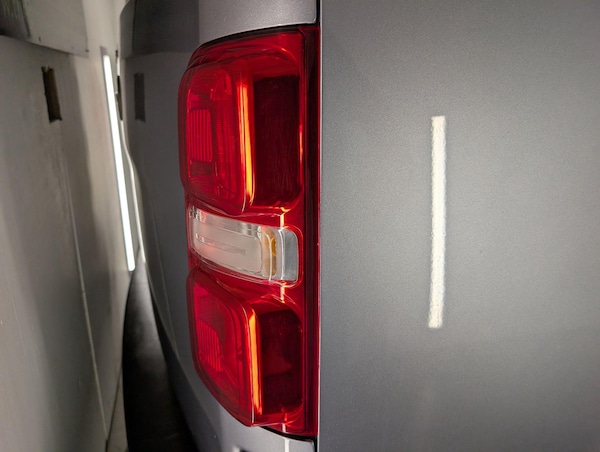 Used Vauxhall Vivaro 2022 for sale - 75225207: Photo 21