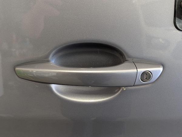 Used Vauxhall Vivaro 2022 for sale - 75225207: Photo 24