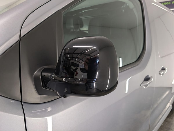 Used Vauxhall Vivaro 2022 for sale - 75225207: Photo 29