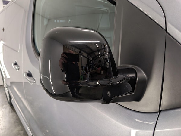 Used Vauxhall Vivaro 2022 for sale - 75225207: Photo 30