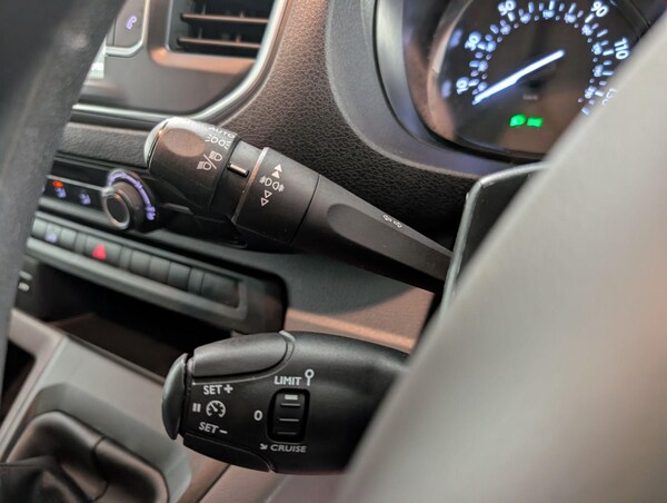 Used Vauxhall Vivaro 2022 for sale - 75225207: Photo 33