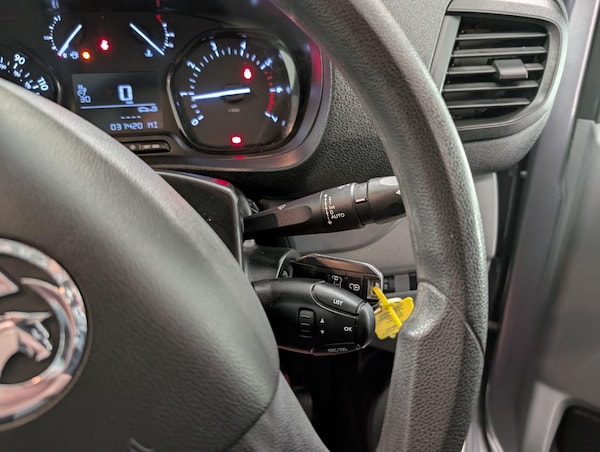 Used Vauxhall Vivaro 2022 for sale - 75225207: Photo 34